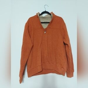 ARROW mens large Hoodie